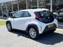 Toyota Aygo X 1.0 VVT-i MT First Premium | Stoelverwarming, Keyless, Startknop, Licht + regensensor, Apple CarPlay/Android Auto