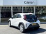 Toyota Aygo X 1.0 VVT-i MT First Premium | Stoelverwarming, Keyless, Startknop, Licht + regensensor, Apple CarPlay/Android Auto