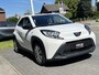 Toyota Aygo X 1.0 VVT-i MT First Premium | Stoelverwarming, Keyless, Startknop, Licht + regensensor, Apple CarPlay/Android Auto