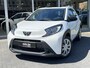 Toyota Aygo X 1.0 VVT-i MT First Premium | Stoelverwarming, Keyless, Startknop, Licht + regensensor, Apple CarPlay/Android Auto