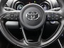 Toyota Yaris 1.5 Hybrid Executive | JBL | Head-Up Display | Dodehoek detectie | Stoel+stuurverwarming | Parkeersensoren voor+achter | Apple CarPlay/Android auto | Draadloze telefoonlader |