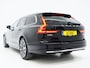 Volvo V90 2.0 T6 Plug-in hybrid AWD Long Range | Leder | Pilot Assist | Keyless | Dodehoek | Memory | Camera | LED | Carplay