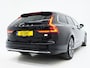 Volvo V90 2.0 T6 Plug-in hybrid AWD Long Range | Leder | Pilot Assist | Keyless | Dodehoek | Memory | Camera | LED | Carplay