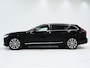 Volvo V90 2.0 T6 Plug-in hybrid AWD Long Range | Leder | Pilot Assist | Keyless | Dodehoek | Memory | Camera | LED | Carplay