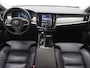 Volvo V90 2.0 T6 Plug-in hybrid AWD Long Range | Leder | Pilot Assist | Keyless | Dodehoek | Memory | Camera | LED | Carplay