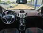 Ford Fiesta 1.25 Titanium Nette en goed onderhouden auto | Airco | Bluetooth | PDC