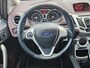 Ford Fiesta 1.25 Titanium Nette en goed onderhouden auto | Airco | Bluetooth | PDC