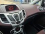 Ford Fiesta 1.25 Titanium Nette en goed onderhouden auto | Airco | Bluetooth | PDC