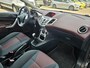 Ford Fiesta 1.25 Titanium Nette en goed onderhouden auto | Airco | Bluetooth | PDC