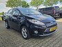 Ford Fiesta 1.25 Titanium Nette en goed onderhouden auto | Airco | Bluetooth | PDC