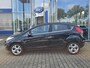 Ford Fiesta 1.25 Titanium Nette en goed onderhouden auto | Airco | Bluetooth | PDC