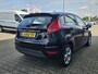 Ford Fiesta 1.25 Titanium Nette en goed onderhouden auto | Airco | Bluetooth | PDC
