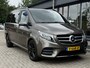 Mercedes-Benz V-klasse 250d Lang DC Avantgarde Edition