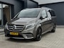 Mercedes-Benz V-klasse 250d Lang DC Avantgarde Edition