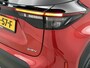 Toyota Yaris Cross 1.5 Hybrid 115 First Edition + | BTW voertuig | Stoel+stuurverwarming | Draadloze telefoonlader | Apple CarPlay/Android auto | Cruise control adaptive | Climate control | Achteruitrijcamera |