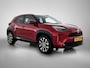 Toyota Yaris Cross 1.5 Hybrid 115 First Edition + | BTW voertuig | Stoel+stuurverwarming | Draadloze telefoonlader | Apple CarPlay/Android auto | Cruise control adaptive | Climate control | Achteruitrijcamera |