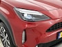 Toyota Yaris Cross 1.5 Hybrid 115 First Edition + | BTW voertuig | Stoel+stuurverwarming | Draadloze telefoonlader | Apple CarPlay/Android auto | Cruise control adaptive | Climate control | Achteruitrijcamera |