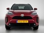Toyota Yaris Cross 1.5 Hybrid 115 First Edition + | BTW voertuig | Stoel+stuurverwarming | Draadloze telefoonlader | Apple CarPlay/Android auto | Cruise control adaptive | Climate control | Achteruitrijcamera |