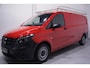 Mercedes-Benz Vito 114 CDI 136 pk L3 Navi, Camera, NAP, Imperiaal Trekhaak, PDC V+A, Apple Carplay, 2-Zits, Slechts 38 dkm