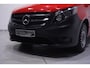 Mercedes-Benz Vito 114 CDI 136 pk L3 Navi, Camera, NAP, Imperiaal Trekhaak, PDC V+A, Apple Carplay, 2-Zits, Slechts 38 dkm
