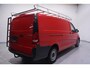 Mercedes-Benz Vito 114 CDI 136 pk L3 Navi, Camera, NAP, Imperiaal Trekhaak, PDC V+A, Apple Carplay, 2-Zits, Slechts 38 dkm