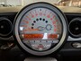 MINI Cooper 3-Deurs 1.6 Pepper Airco, Cruise Control, Stuurbekrachtiging
