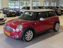 MINI Cooper 3-Deurs 1.6 Pepper Airco, Cruise Control, Stuurbekrachtiging