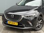 Mazda CX-3 BWJ 10-2016 | 2.0 SkyActiv-G 120 GT-M | LEER | CLIMA | NAVI | CAMERA | 18'' LMV | PDC | STOELVERW | HEAD-UP |