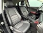 Mazda CX-3 BWJ 10-2016 | 2.0 SkyActiv-G 120 GT-M | LEER | CLIMA | NAVI | CAMERA | 18'' LMV | PDC | STOELVERW | HEAD-UP |