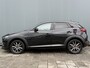 Mazda CX-3 BWJ 10-2016 | 2.0 SkyActiv-G 120 GT-M | LEER | CLIMA | NAVI | CAMERA | 18'' LMV | PDC | STOELVERW | HEAD-UP |
