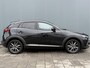 Mazda CX-3 BWJ 10-2016 | 2.0 SkyActiv-G 120 GT-M | LEER | CLIMA | NAVI | CAMERA | 18'' LMV | PDC | STOELVERW | HEAD-UP |