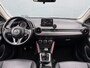 Mazda CX-3 BWJ 10-2016 | 2.0 SkyActiv-G 120 GT-M | LEER | CLIMA | NAVI | CAMERA | 18'' LMV | PDC | STOELVERW | HEAD-UP |