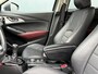 Mazda CX-3 BWJ 10-2016 | 2.0 SkyActiv-G 120 GT-M | LEER | CLIMA | NAVI | CAMERA | 18'' LMV | PDC | STOELVERW | HEAD-UP |