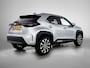 Toyota Yaris Cross 1.5 Hybrid 115 First Edition + | BTW voertuig | Stoel+stuurverwarming | Draadloze telefoonlader | Apple CarPlay/Android auto | Cruise control adaptive | Climate control | Achteruitrijcamera |