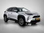 Toyota Yaris Cross 1.5 Hybrid 115 First Edition + | BTW voertuig | Stoel+stuurverwarming | Draadloze telefoonlader | Apple CarPlay/Android auto | Cruise control adaptive | Climate control | Achteruitrijcamera |