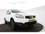 Nissan Qashqai 1.6 Connect Edition Trekhaak,