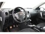 Nissan Qashqai 1.6 Connect Edition Trekhaak,