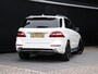 Mercedes-Benz ML-klasse 350 BlueTEC | MEMORY | PANO-DAK | CAMERA | TREKHAAK | STOEL/STUURVERW. | ENTERTAINMENT | CRUISE | NAVI |