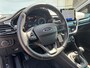 Ford Fiesta 1.0 EcoBoost Hybrid Titanium 125PK|Carplay|LED