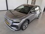 Audi Q4 e-tron 40 Advanced Edition 77 kWh|SoH 95,71%|Elektr.Trekhaak|Camera|Adapt.Cruise|