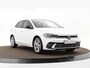 Volkswagen Polo 1.0 TSI 95pk DSG Style · Camera · Apple/Android Car Play · IQ Light · Navigatie · P-Sensoren · Stoelverwarming · 17'' Inch ·