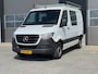 Mercedes-Benz Sprinter 314 2.2 CDI L1H2 DC Apple Carplay Android Auto trekhaak