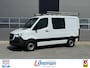 Mercedes-Benz Sprinter 314 2.2 CDI L1H2 DC Apple Carplay Android Auto trekhaak