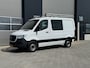 Mercedes-Benz Sprinter 314 2.2 CDI L1H2 DC Apple Carplay Android Auto trekhaak