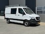 Mercedes-Benz Sprinter 314 2.2 CDI L1H2 DC Apple Carplay Android Auto trekhaak