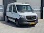 Mercedes-Benz Sprinter 314 2.2 CDI L1H2 DC Apple Carplay Android Auto trekhaak