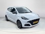 Hyundai i10 1.0 T-GDI N Line 100 PK 5-zits | Stoelverwarming | Stuur verwarming | Apple carplay | Parkeercamera met sensoren achter | Rijklaarprijs! |