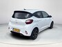 Hyundai i10 1.0 T-GDI N Line 100 PK 5-zits | Stoelverwarming | Stuur verwarming | Apple carplay | Parkeercamera met sensoren achter | Rijklaarprijs! |