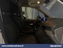 Ford Transit Connect 1.5 EcoBlue 101pk L2H1 Euro6 Airco | Camera | Navigatie | Android Auto | Verwarmde voorruit Parkeersensoren
