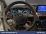 Ford Transit Connect 1.5 EcoBlue 101pk L2H1 Euro6 Airco | Camera | Navigatie | Android Auto | Verwarmde voorruit Parkeersensoren